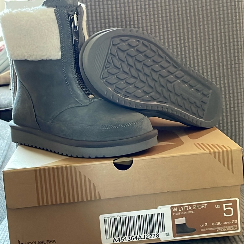 Kookaburra by UGG